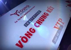 “Được và Mất” từ Young Marketers mùa thứ 1