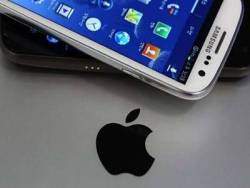 Apple góp một tay khiến Samsung mất quá nửa lợi nhuận
