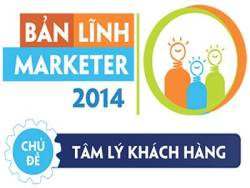 Vòng thực tế cuộc thi bản lĩnh Marketer- Ấn tượng thôi chưa đủ