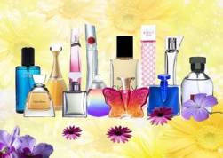 Bí mật bên trong một chai nước hoa