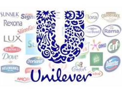 Chiến lược phát triển của Unilever qua 10 năm
