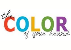 Màu sắc – đặc tính quan trọng để phát triển thương hiệu