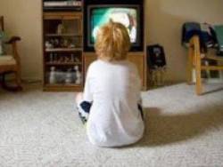 “Tiếp thị tới trẻ em”