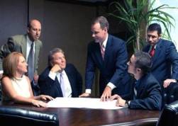 Chuẩn bị cho lần gặp gỡ đầu tiên với khách hàng