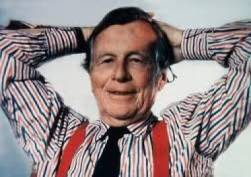 Học cách viết hay của David Ogilvy