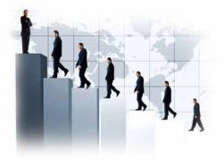 Digital Marketing Career Roadmap- Những nấc thang danh vọng- P.1