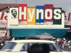 Tuyển tập quảng cáo “made in Việt Nam” từ thời Pháp thuộc tới 1975