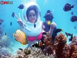 Hết dịch nhất định phải tới giải nhiệt ngay!