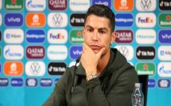 Đu trend Ronaldo, hãng nội thất nổi tiếng thế giới cho ra mắt sản phẩm ăn theo, giá bằng bát phở