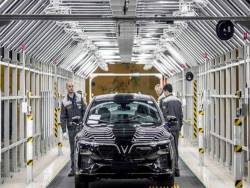 Không chỉ VinFast, nhiều hãng xe lớn trên thế giới đã phải điều chỉnh kế hoạch bán trước khủng hoảng nguồn cung chip