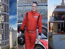 Cuộc sống xa hoa của ông chủ hãng dệt may lớn nhất Ấn Độ