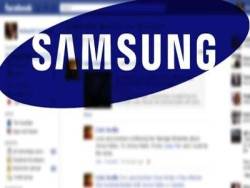 Samsung sẽ sản xuất điện thoại độc quyền cho Facebook