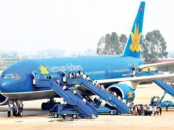 Thủ tướng sắp phê duyệt định giá Vietnam Airlines
