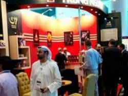 Trung Nguyên chính thức thâm nhập thị trường Dubai