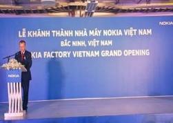 Việt Nam góp 10% giá trị của điện thoại Nokia “bình dân”?