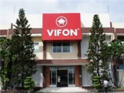 VIFON khánh thành nhà máy thứ 2 tại KCN Quang Minh