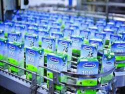 Vinamilk lọt vào top 100 DN lớn nhất ASEAN