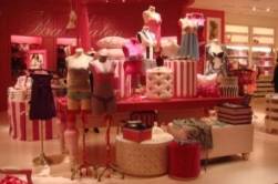 Bài trí cửa hàng – một công cụ marketing