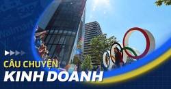 Ngành khách sạn Nhật Bản chết lặng với 1 triệu yêu cầu huỷ phòng do kỳ Olympic không khán giả