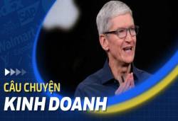 Ngoài sản xuất iPhone, Macbook, ít ai biết Apple còn lấn sân sang bất động sản, chi hàng tỷ đô để phát triển nhà ở giá rẻ