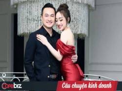 Sau tuyên bố giải nghệ, hé lộ hệ sinh thái hàng chục công ty du lịch, BĐS, tổ chức biểu diễn, truyền thông quảng cáo…