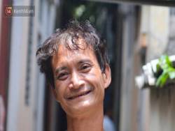 “Giây phút cứu cháu bé, tôi đã coi cháu là con mình”