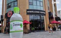 CEO trong ngành F&B phân tích lợi hại và cách chủ quán ứng xử khi khách gọi 1 ly nước rồi “đổ bê tông”