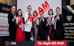 Người mất trắng cả tỷ đồng, người bị dọa đánh, “tứ đại sư phụ” vẫn tiếp tục mị dân