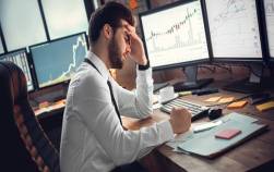 Ba lý do khoản đầu tư của bạn không thành công như mong đợi