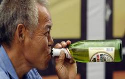 Khi văn hoá ‘chén rượu là đầu câu chuyện’ lên ngôi tại nhiều doanh nghiệp