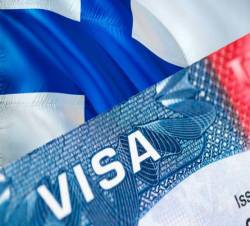 Chuẩn bị hồ sơ xin visa du học Phần Lan