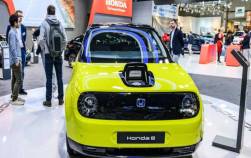 Sức ép chuyển đổi động cơ đốt trong sang xe điện, hơn 2.000 nhân viên Honda đồng loạt nộp đơn xin nghỉ hưu sớm