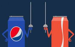 Hé lộ nguyên nhân thế kỷ đằng sau việc Coca Cola không kiện Pepsi về tội ăn cắp sáng chế mặc dù ra đời trước