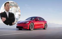 Tesla của ông chủ Elon Musk phải chi tiền bồi thường cho người dùng xe Model S gặp sự cố
