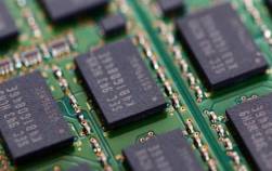 Chuỗi cung ứng chất bán dẫn trong ngành ô tô không còn hiệu quả