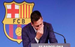 Barcelona có thể chịu khoản lỗ tới 17 triệu euro cho mỗi trận đấu không có Messi