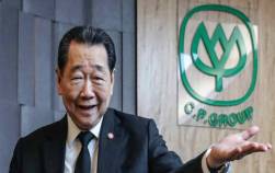 Không gom hàng, tăng giá như Việt Nam, người giàu nhất Thái Lan vừa chi triệu đô để xây dựng nhà máy sản xuất xuyên tâm liên