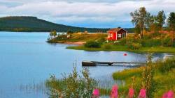 Những cách hành xử sẽ bị ghét khi ở Phần Lan