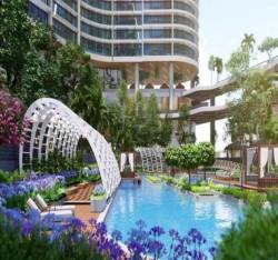 Loạt khu đô thị, nghỉ dưỡng được đầu tư tại Sầm Sơn – Thanh Hóa