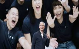 Thách thức chờ đợi Tim Cook sau 10 năm thành công ngoài mong đợi trên ghế CEO Apple