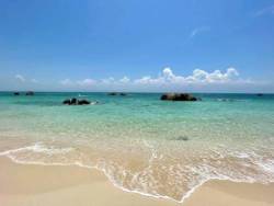 Sự thành công của thị trường Phan Thiết