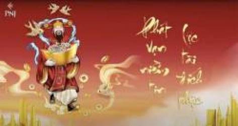 Campaign Ngày Thần Tài – Khi câu chuyện “truyền thống” được thổi luồng gió “hiện đại” 