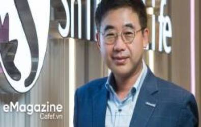 Shinhan Life Việt Nam và chiến lược thay đổi cuộc chơi trên thị trường bảo hiểm thời hậu Covid