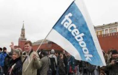Phương Tây lo dân Nga bị tiếp nhận thông tin sai lệch khi không còn được dùng Facebook và Instagram