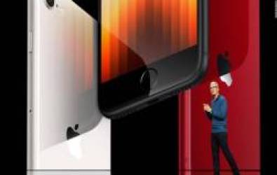 Một loạt dịch vụ Apple gặp sự cố ngừng hoạt động