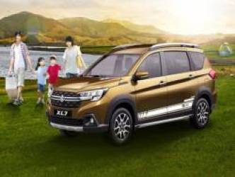 Việt Nam Suzuki giới thiệu XL7 2022 đạt tiêu chuẩn khí thải Euro 5
