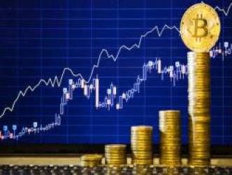 Bitcoin tăng thẳng đứng hơn 15%
