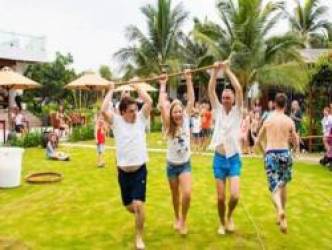 Bất động sản du lịch nghỉ dưỡng có phục hồi khi du lịch mở cửa trở lại?