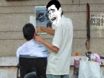 Muốn thành công đừng cố làm người cầm đầu thiên hạ!