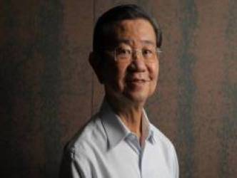 Từng là Phó Thủ tướng Singapore trước khi trở thành doanh nhân